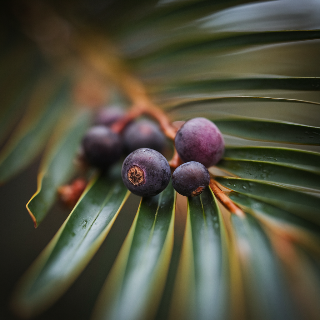 Saw Palmetto